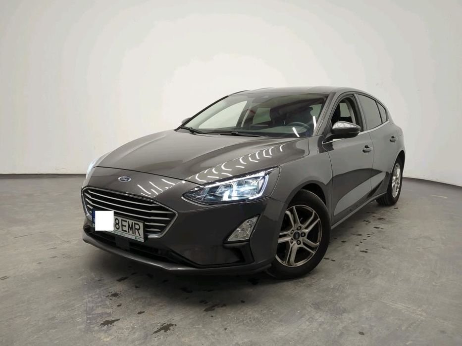 Ford Focus GARANTIE 3 ANI ! TVA Deductibil, Posibilitate Cash, Leasing, Credit