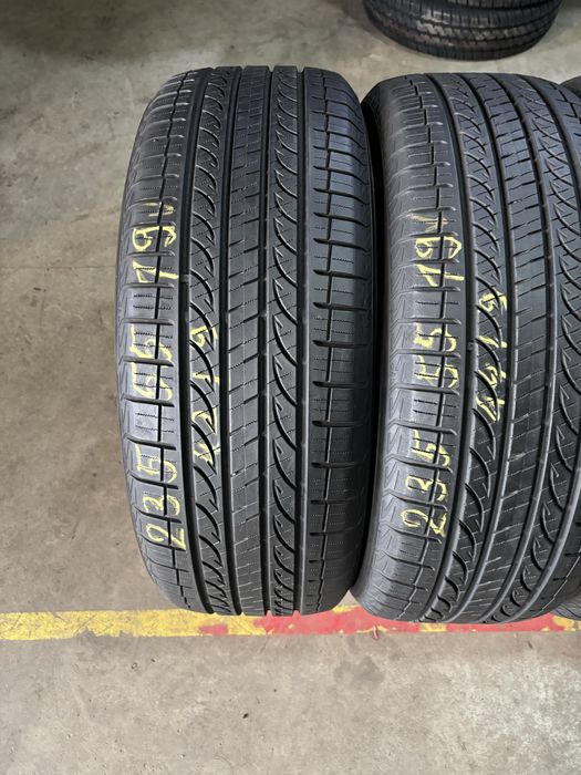 Anvelope All Season 235/55/19 Yokohama Avid GT 235 55 19 R19