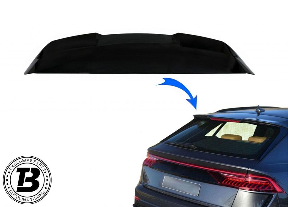 Eleron Luneta compatibil cu Audi Q8 RS Design