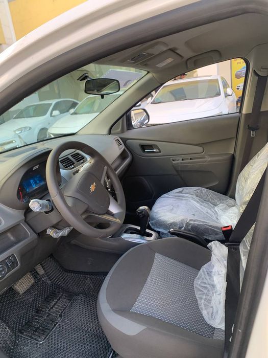 Cevrolet Cobalt 2025