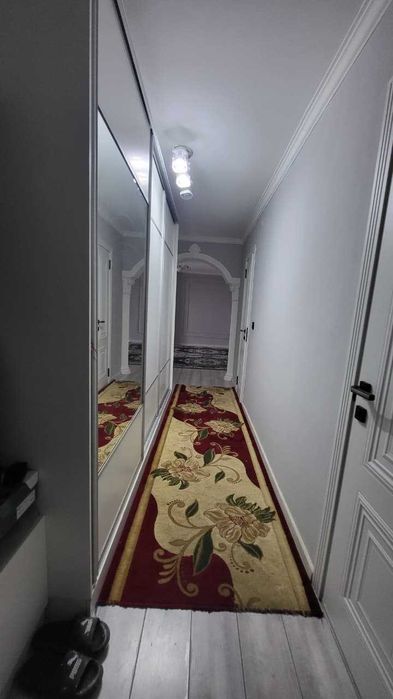 квартира 2 -х комнатная