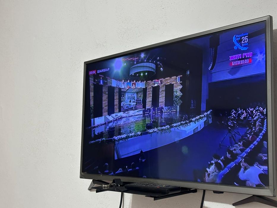 Телевизор Ясин продам