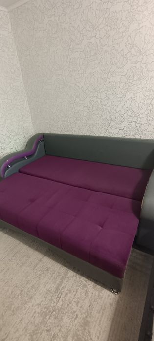 Диван раскладной