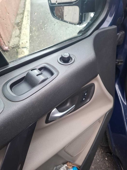 Ford Transit Custom, 2.0 TDCI, 5 locuri, Euro 6, Auto Personal