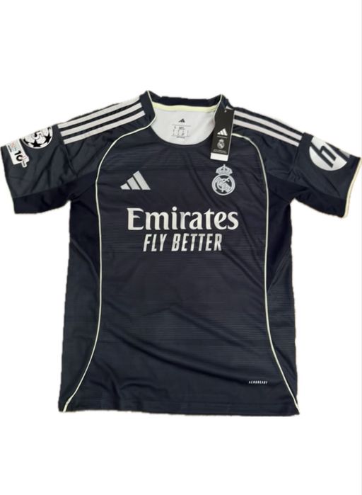 Tricou Matsantuono real madrid