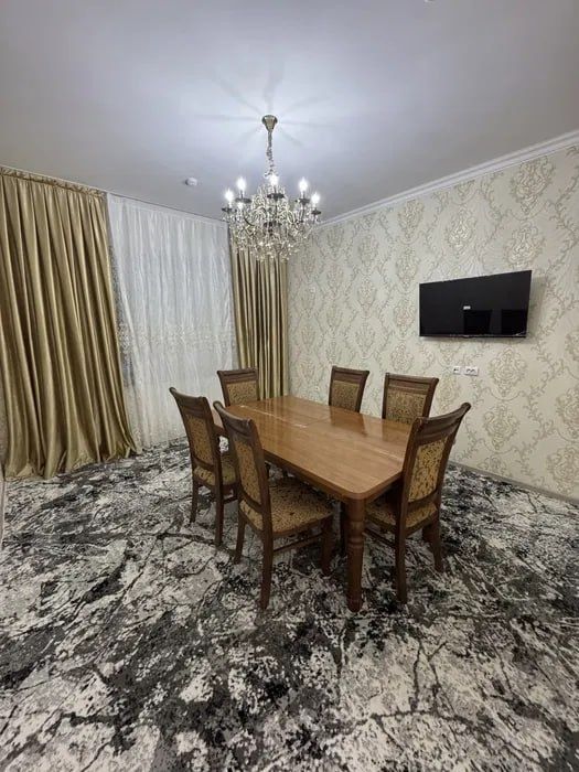 Янги Дархон 3/3/16 72 м² Сергели ор: Симма гостиница сдаётся в аренду