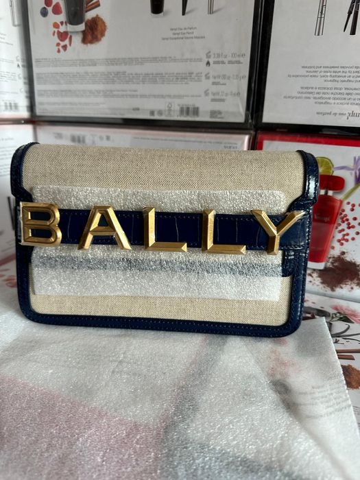 Geanta Bally crossbody