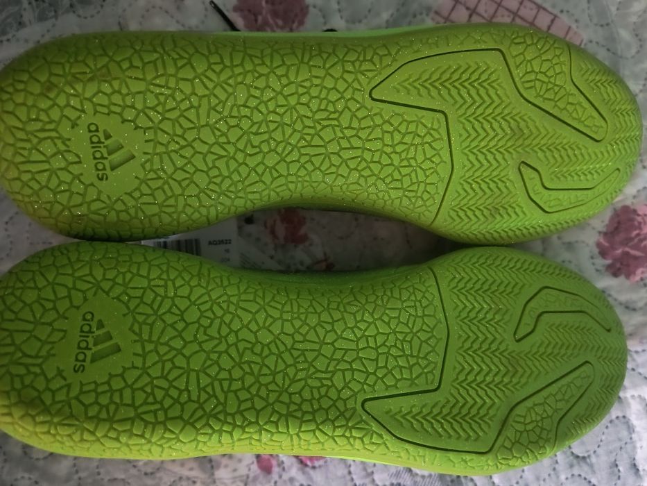 Football boots , футболни обувки Messi Adidas