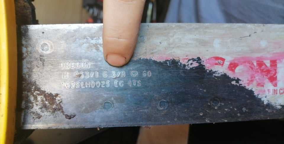 Моторен трион 50 куб.см., 2.9 к.с., McCULLOCH-ПРОФЕСИОНАЛЕН