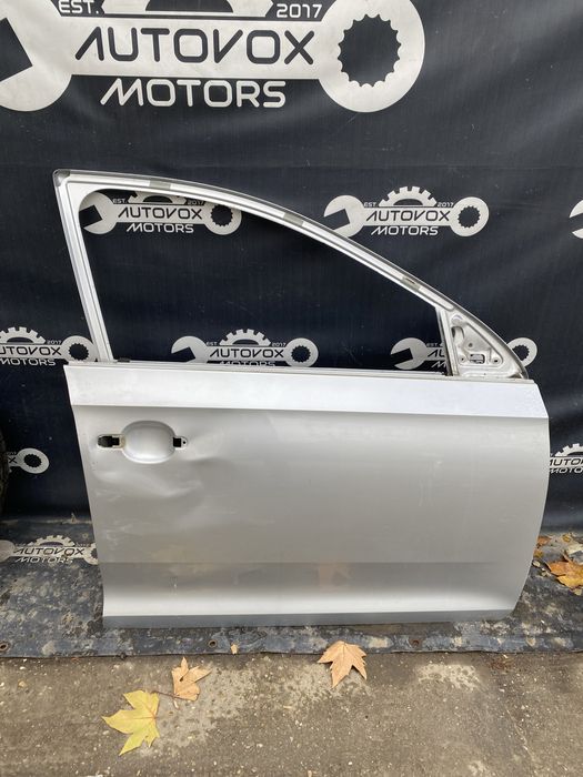 Usa portiera dreapta fata Skoda Rapid an 2012-2017