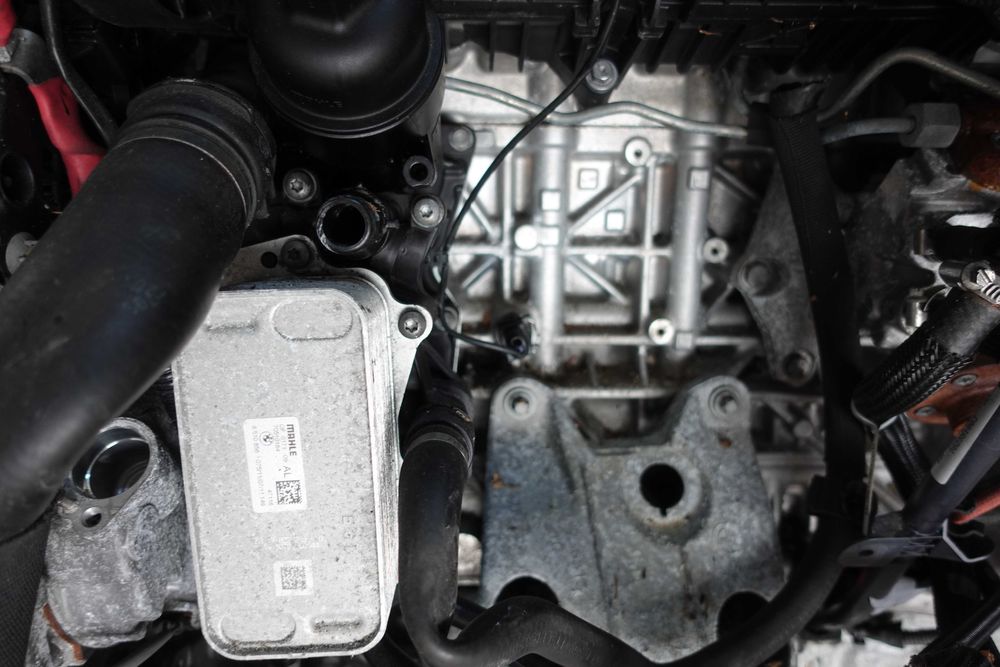 Motor BMW3.0d*N57D30A*F10Serie5/530d2011Eu5 258CpCuAnexe&Acc132000kmFr