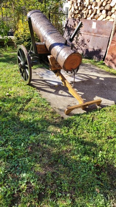 Черешово топче...