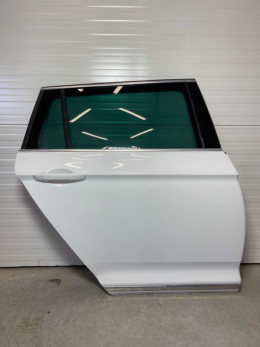 VW Passat B8 врати