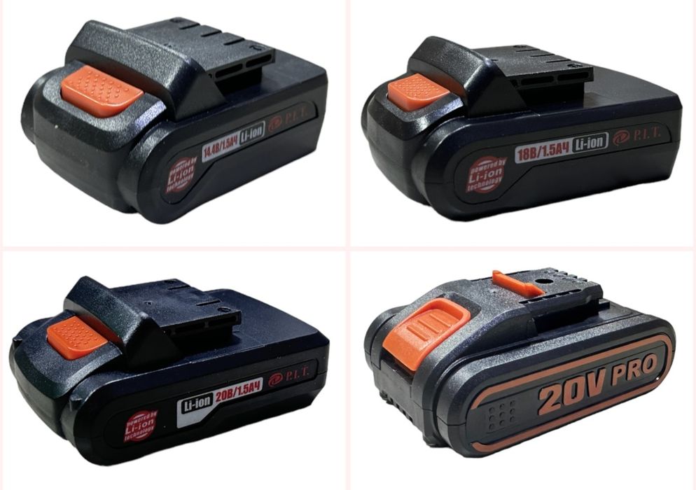 Аккумулятор на PIT, Crown, Alteko и др.