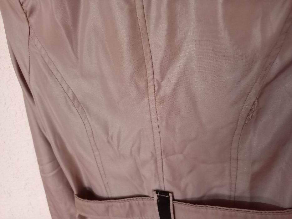 Плащ за 20000...