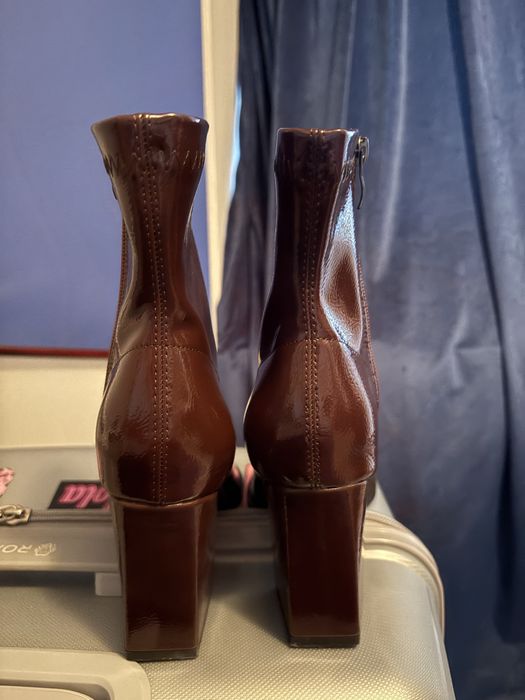 Женские полусапожки