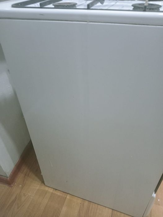 Газ плита  продается
