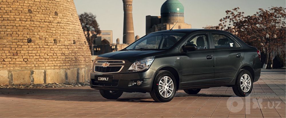 Coblt ltz 2024 yil yurgan masafosai 17000