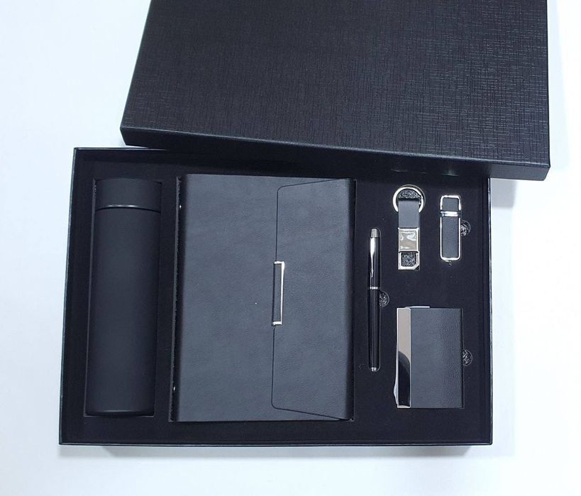 Подарочный бизнес-набор ОПТОМ!