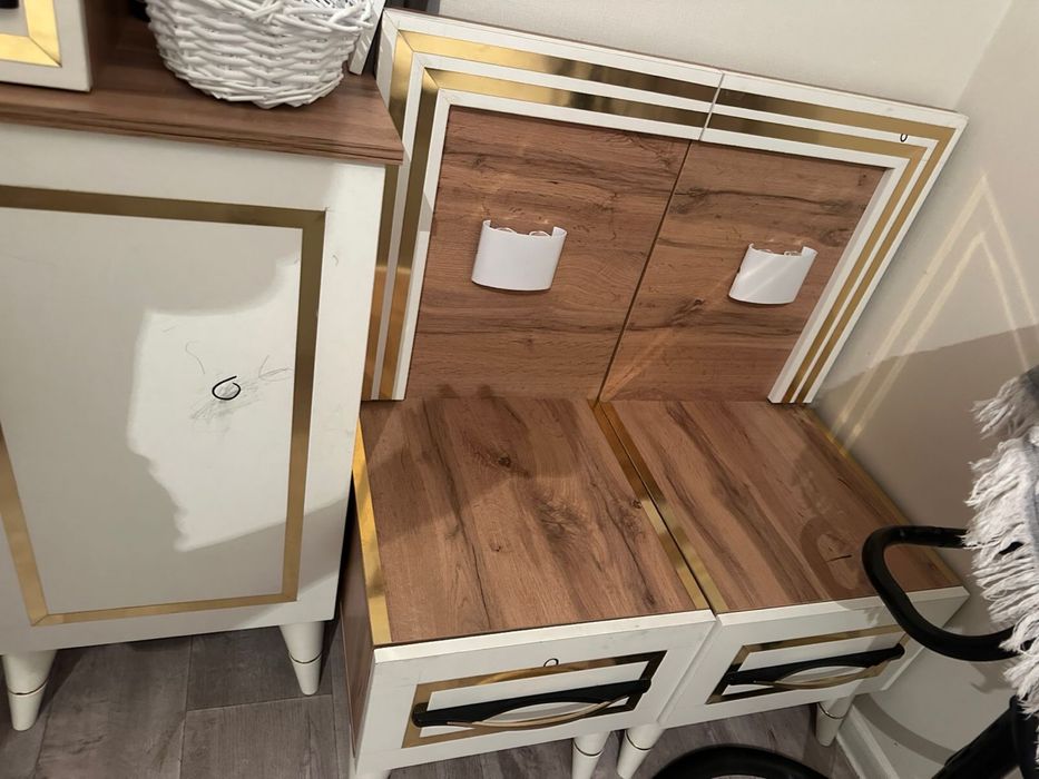 Спальная гарнитур