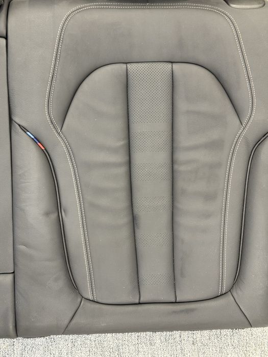 Interior Bmw G05/06 Nfl