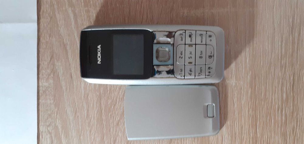 NOKIA 6101 SI NOKIA 2310