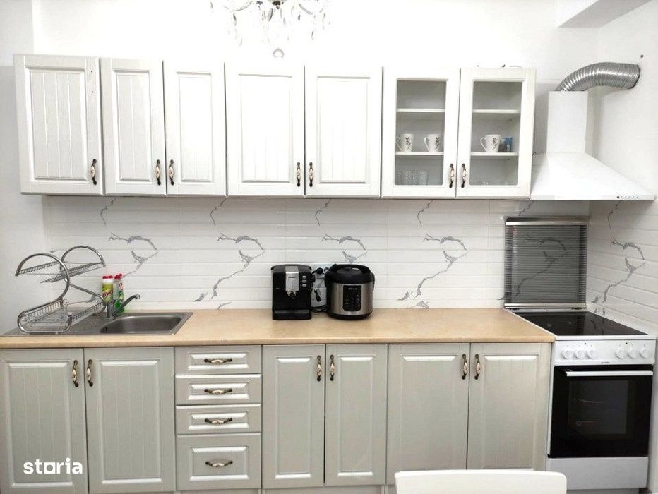 Oportunitate! Apartament 2 camere, Imobil Nou,parcare zona Iulius Mall