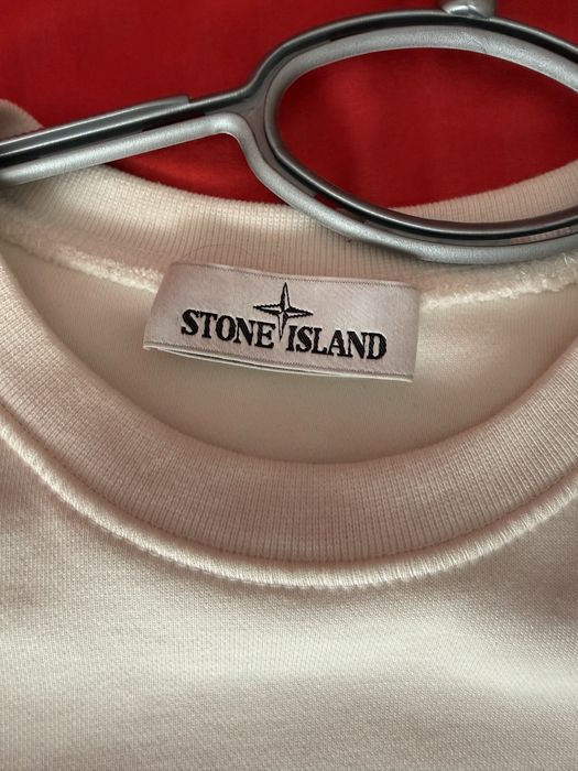 Stone Island Bluze marime L