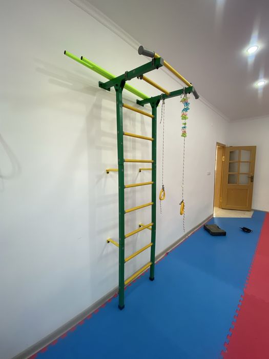 Продаёться спортивный комплекс