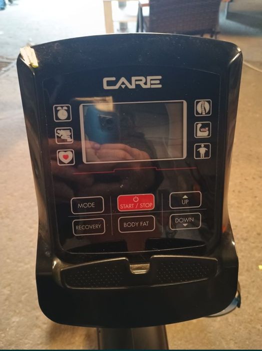 Фитнес уреди втора ръка