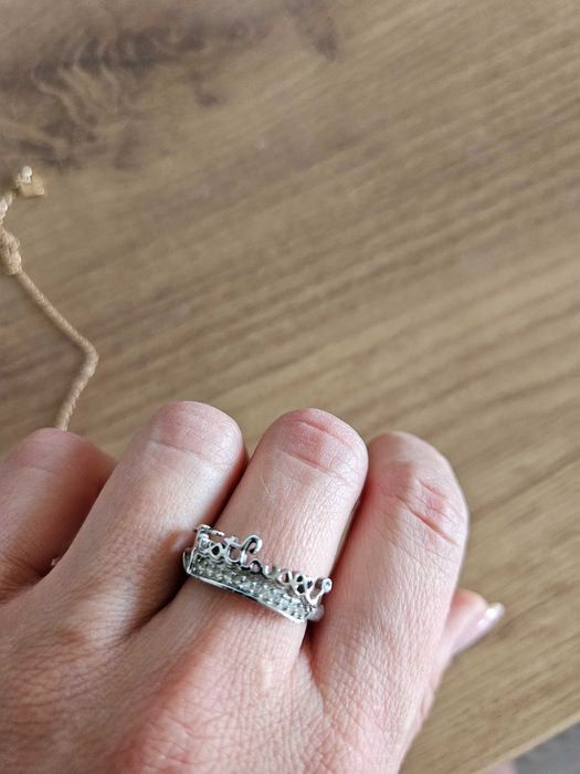 Пръстен Just Cavalli