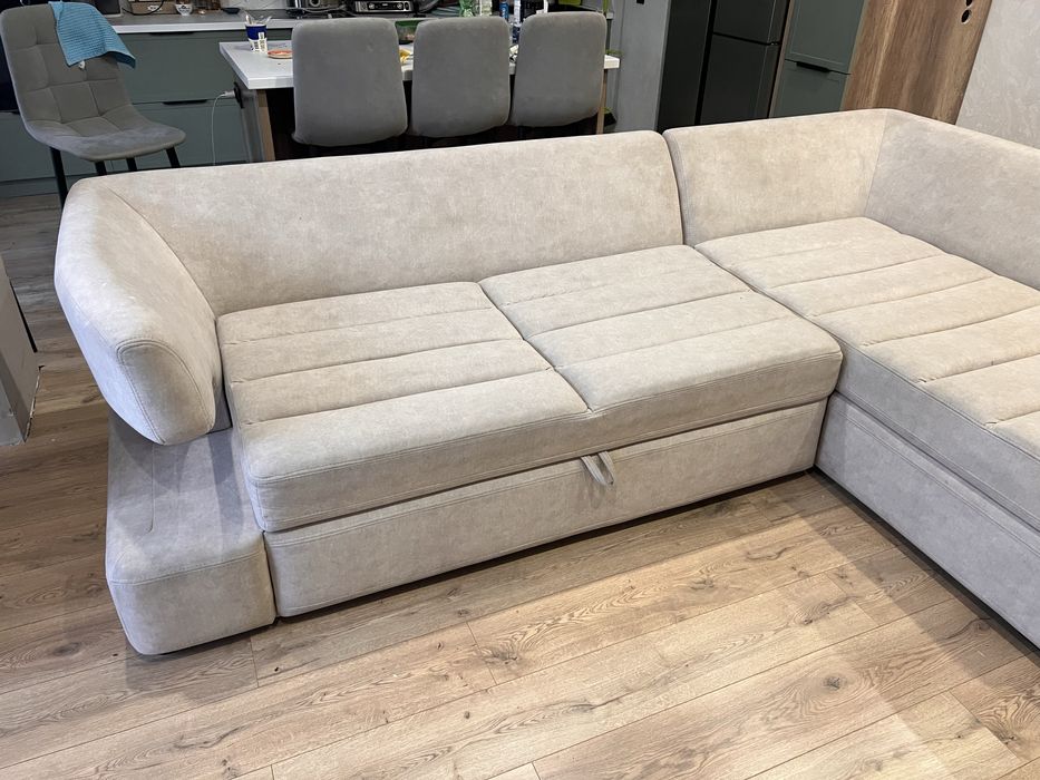 Продам Диван, после химчистки