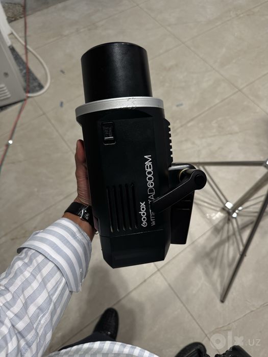 Godox ad600bm sotiladiii
