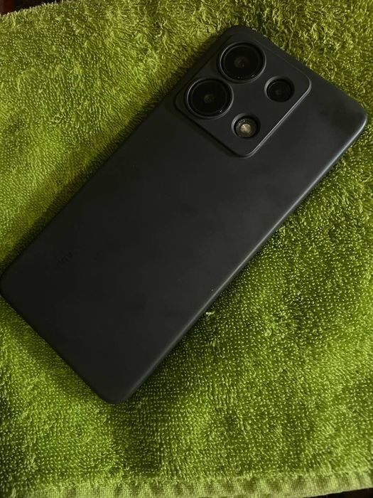 Redmi note 13 8+8/128gb kar. Dok bod