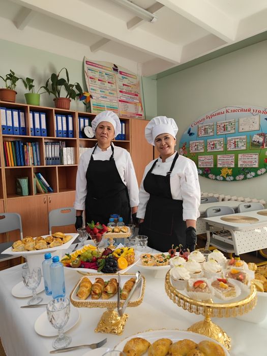 Кейтеринг,выездной повар,фуршет,юрта,