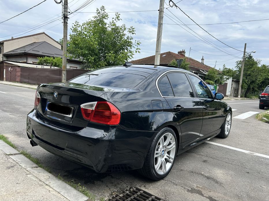 BMW 3 Series 2006 — imagine 4
