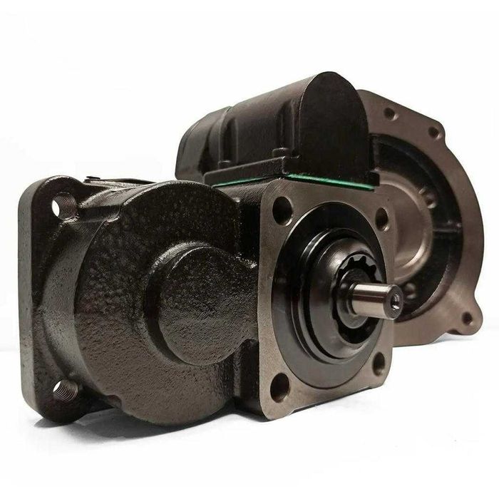 Коробка отбора мощности Mercedes