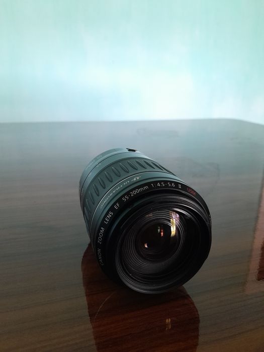 Canon 6D xolati ola ozim iwlatganman faqat fotoda ishlagan