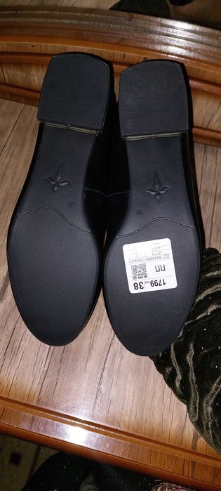 Балетка женская (