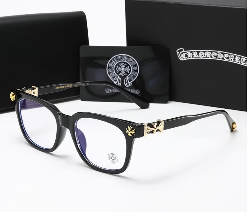 Очки Chrome Hearts