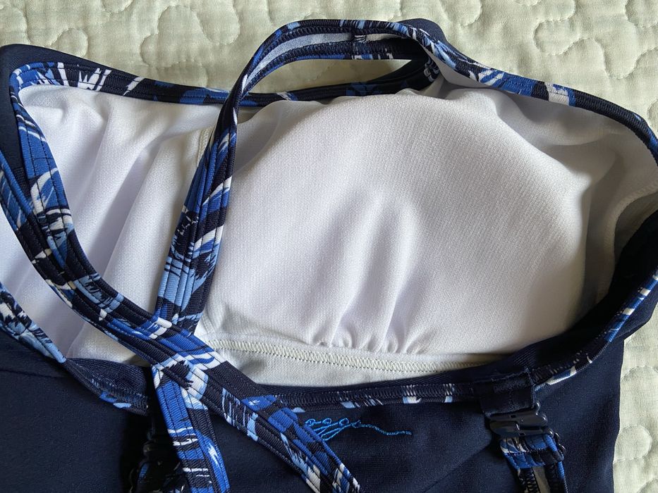 Цял бански Zoggs - размер 38 (S/М)