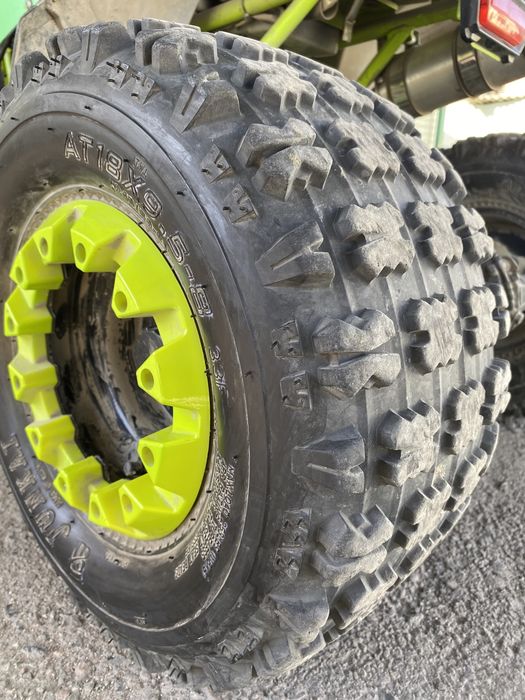 Квадроцикл