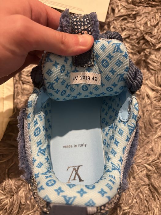 Louis vuitton skate