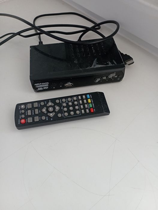 Отаудын тюнери сатылады