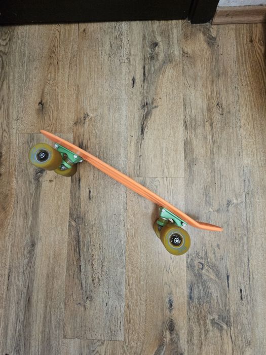 Penny board BABY MILLER, Ploiesti