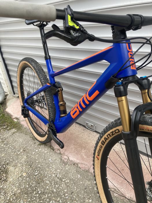 BMC fourstroke 01 one