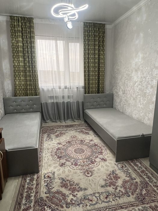 Алматы кровать на заказ