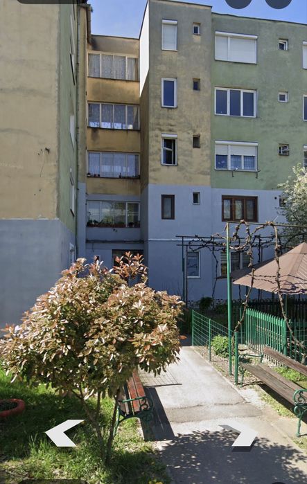 Apartament – Stei - Vedere 2