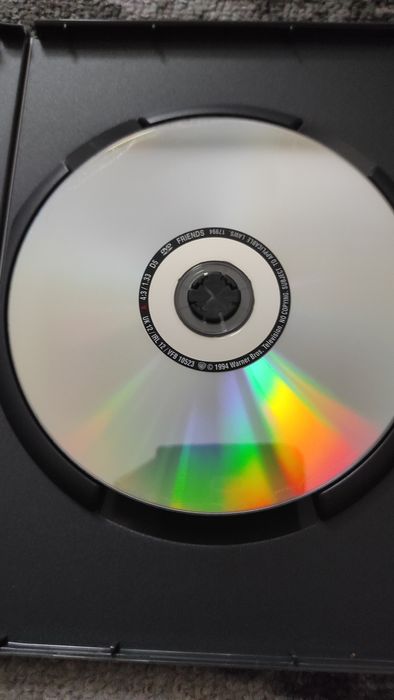 Приятели – сезон 1 - Friends Season 1 Original