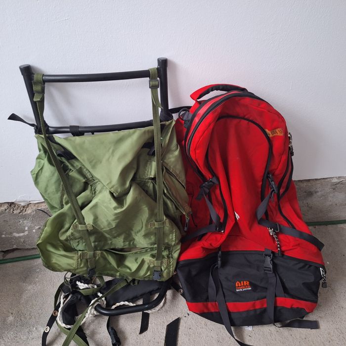 Rucsac militar stare bună